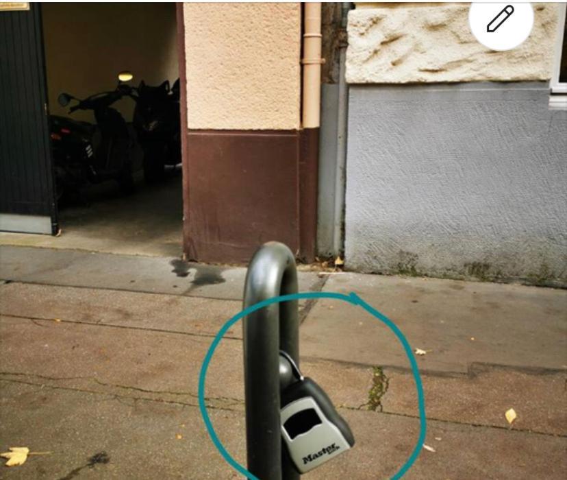 "Greensun-Homes" Messe, Flughafen Und Zentrums Nah, Ruhig, Modern, Schnelles Wlan, Balkon Und Kueche, Freies Parken, 4 Schlafplaetze Moeglich Koln Bagian luar foto