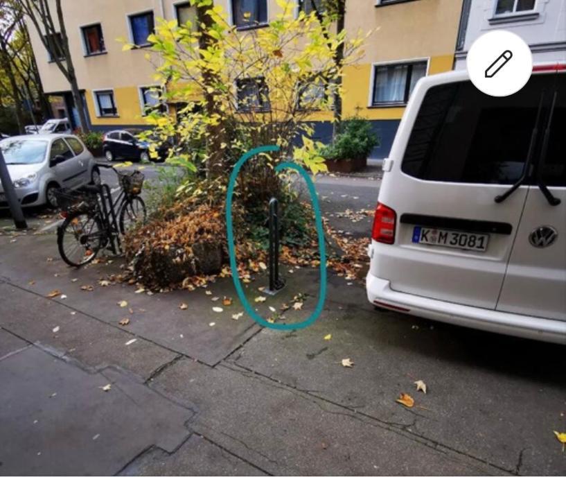 "Greensun-Homes" Messe, Flughafen Und Zentrums Nah, Ruhig, Modern, Schnelles Wlan, Balkon Und Kueche, Freies Parken, 4 Schlafplaetze Moeglich Koln Bagian luar foto