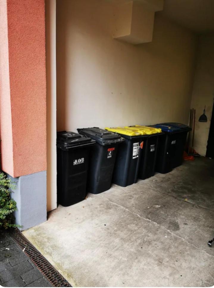 "Greensun-Homes" Messe, Flughafen Und Zentrums Nah, Ruhig, Modern, Schnelles Wlan, Balkon Und Kueche, Freies Parken, 4 Schlafplaetze Moeglich Koln Bagian luar foto